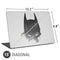 DC Comics Batman Mask Art Universal Laptop 15in (12.2 x 8.8in) Skin